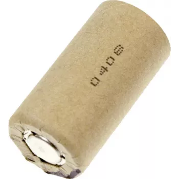 Akumulator NiMH Panasonic HHR30SCP-TOY 1,2 V 3050 mAh – typ HHR-300SCP/FT