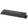 Kabel USB 3.2 Gen 1 Micro-B Renkforce RF-3955359, 5 Gbit/s, 1 m, czarny