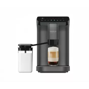 Espresso machine Taurus Accento Latte fully-automatic, built-in…