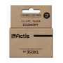 Actis KH-350R Tusz (zamiennik HP 350XL CB336EE; Standard; 35 ml; czarny)