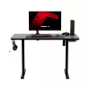 Huzaro Hero 8.1 Czarny Gaming Desk