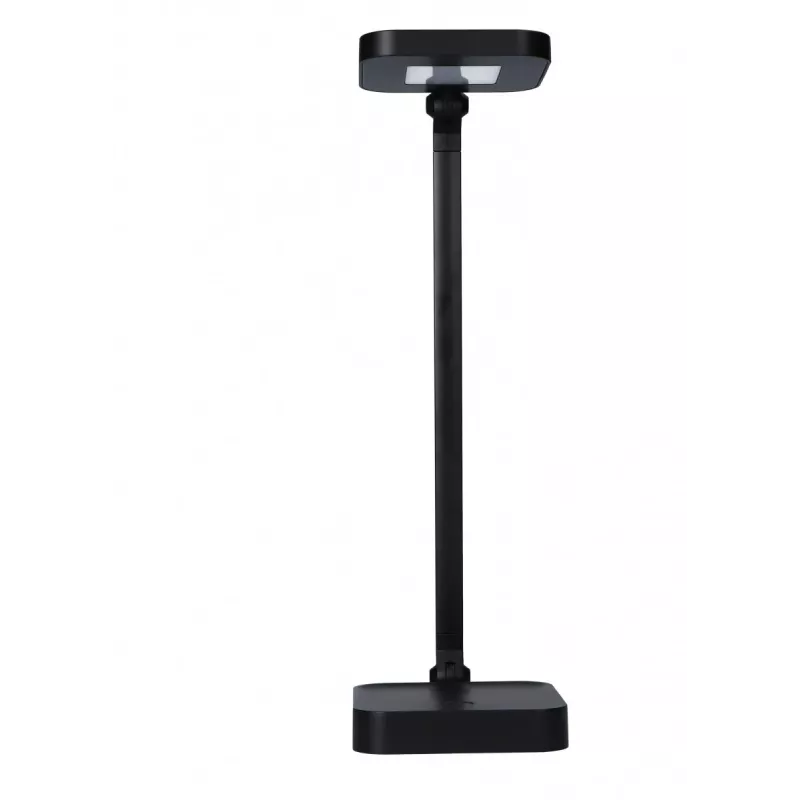Lampa stołowa USB MaxCom ML1001 SMD LED Module czarna