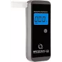 BACscan F-50 alkomat 0 - 4% Czarny