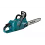 Makita UC012GT101 akumulatorowa pilarka łańcuchowa 40 V Czarny, Niebieski