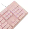 Mysz gamingowa White Shark Tachi GK-003441, ergonomiczna konstrukcja, podświetlenie RGB, przewodowa
