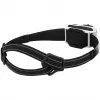 Petzl SWIFT RL Czarno-biała opaska czołowa LED
