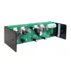Lamptron FC5 V2 Kontroler wentylatorów 5.25 cala – srebrny