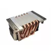 Chłodzenie powietrzne Dynatron A54 6 cm 2300-11000 RPM 58,31 CFM Czarny Szary