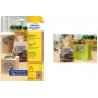 Etykiety produktowe Avery Zweckform A4 210 x 297 mm, 25 arkuszy L7109-25