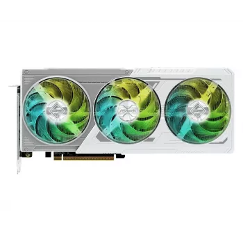 ASRock AMD Radeon RX 9060 XT Steel Legend 16GB OC Graphics Card