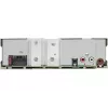 Kenwood KMM-BT209 – samochodowy odbiornik multimedialny Bluetooth 200 W czarny