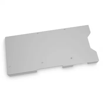 Blok wodny EK Water Blocks EK-Quantum Vector² RE RTX 3080/90 Aluminium srebrny