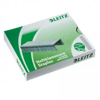 Zszywki Leitz, 26/6 (1000) 1103-108