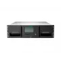 HPE StoreEver MSL 45000 Drive Upgrade Kit - Bandbibliothek-Laufwerkmodul - LTO Ultrium (18 TB / 45 TB) - Ultrium 9 - SAS-3 - intern - 5.25 (13.3 cm) -