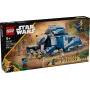 Star Wars 75435 Separatist MTT (Multi-Troop Transport) z Bitwy o Felucię
