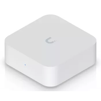 Ethernet LAN Wi-Fi Ubiquiti UPL-Port-W Biały 10/100 Mbit/s USB Type-C