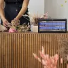 Grill elektryczny Jata MOST3548 z powierzchnią nieprzywierającą i regulowaną kontrolą temperatury
