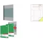 Delivery Note with Receipt Form Book Sigel T1229 A5, duplicate carbonless sets