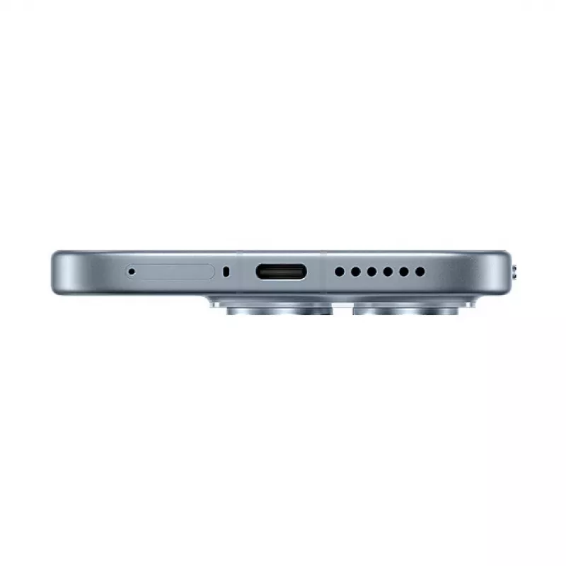 Xiaomi 17 - niebieski lód - 512 GB
