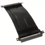 Kabel Riser Akasa RISER Czarny X2 Premium PCIe 3.0 x16 20 cm