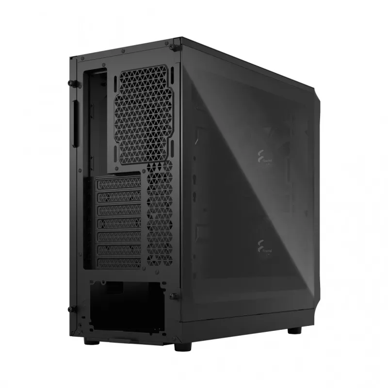 Obudowa PC Fractal Design Focus 2 ATX Czarna