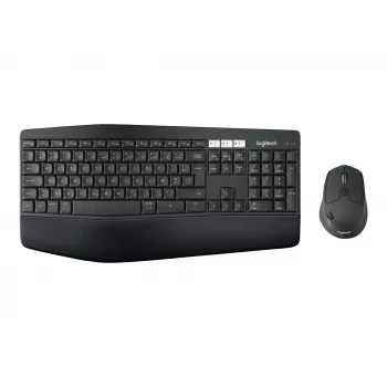 Zestaw klawiatury i myszy Logitech MK850 Performance