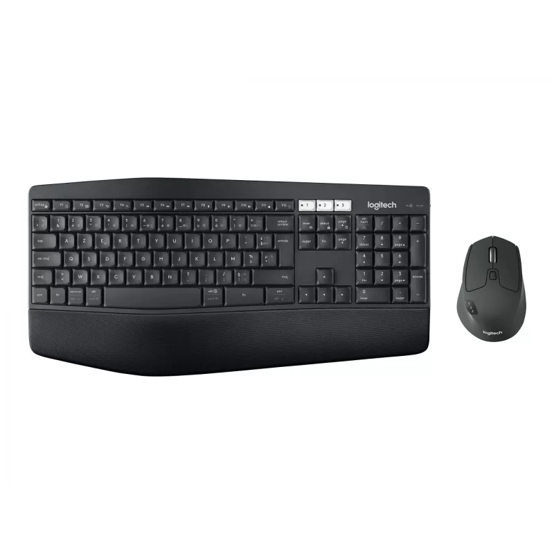 Zestaw klawiatury i myszy Logitech MK850 Performance
