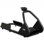 Fotel gamingowy Nitro Concepts S-Racer GAZU-1012 — ergonomiczny design, regulowane podłokietniki