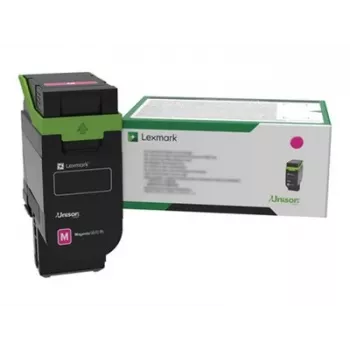Toner Lexmark 24B7550 3000 stron magenta