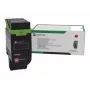 Toner Lexmark 24B7550 3000 stron magenta