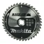 Piła tarczowa Makita MakBlade 26 cm 1 szt.