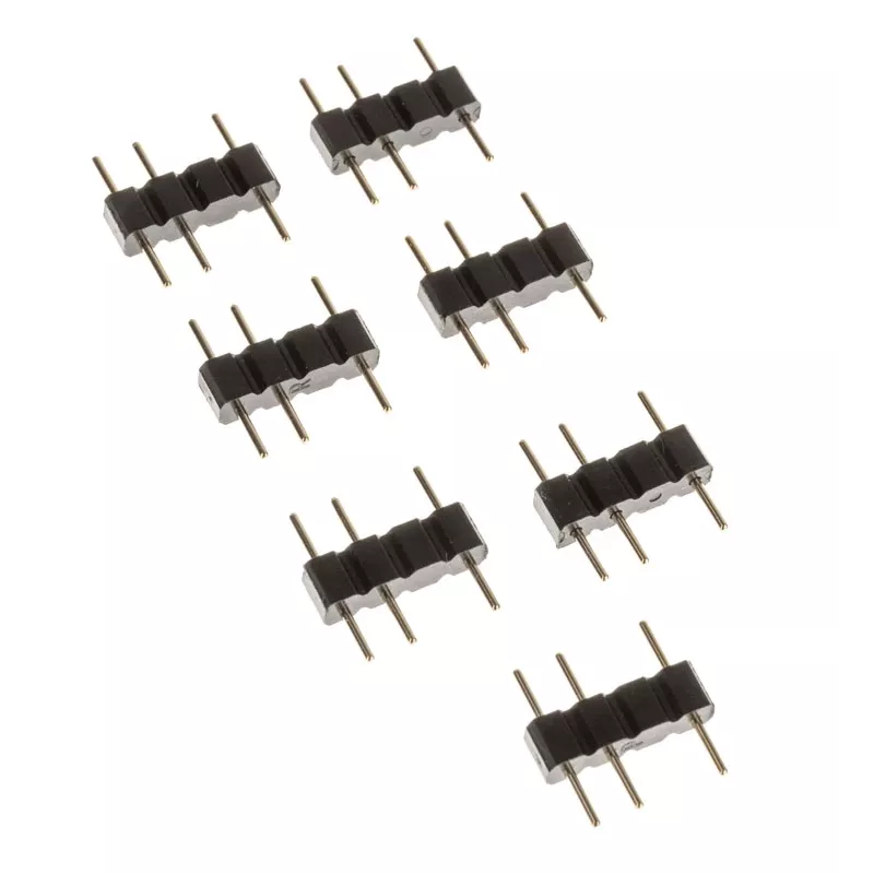 Kabel rozdzielający ARGB 1 na 6, 30 cm, Kolink PGW-AC-KOL-081