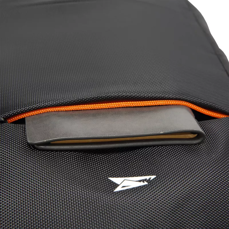 Plecak Baracuda BNB-9406 Pufferfish — wytrzymały wodoodporny plecak na laptopa 15,6 cala