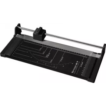 DAHLE Vantage 50 gilotyna A3 — pojemność 50 arkuszy, model 40050-20059
