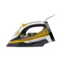 Żelazko Camry CR 5029 Steam iron Czarno-żółte 2400 W