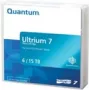 Quantum - 20 x LTO Ultrium 7 - 6 TB / 15 TB - liliowy - opakowanie biblioteczne (MR-L7MQN-20)