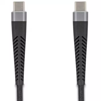 Kabel USB DeLOCK 81126 USB 2.0 3m USB C Czarny