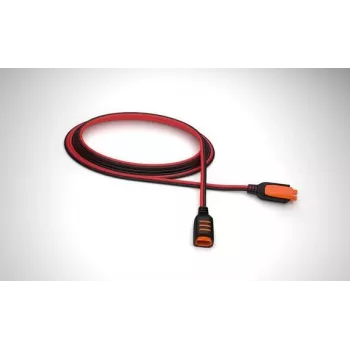 Kabel zasilający Ctek 56-304 czarny czerwony 2.5 m