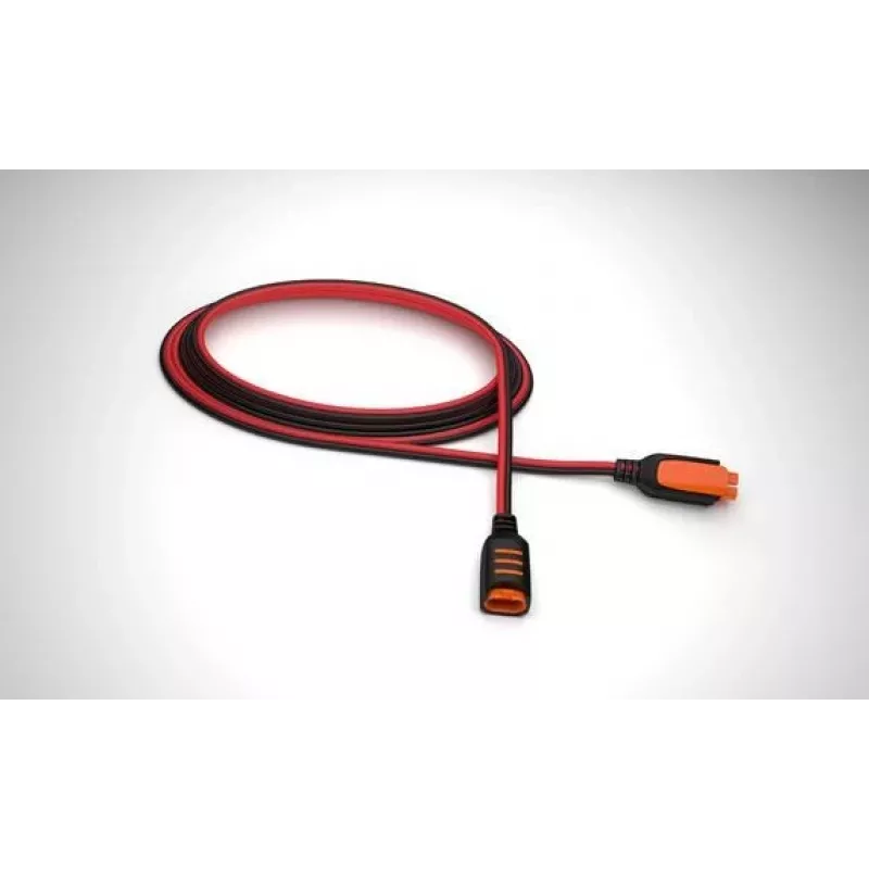 Kabel zasilający Ctek 56-304 czarny czerwony 2.5 m