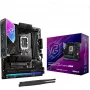 Płyta główna ASRock B860M Lightning WiFi — Intel B860, LGA1851, microATX, DDR5, 4 DIMM, Wi‑Fi 6E, 2.5Gb LAN, Thunderbolt 4