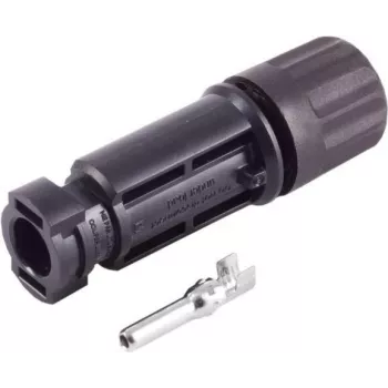 shiverpeaks ®-PV4 Wtyczka 2.5-6mm², IP68, 1500V (BS02-20010)