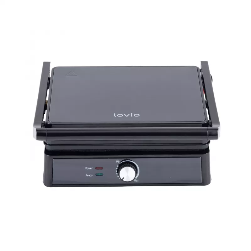 Czajnik elektryczny Lovio LVEG001BK 1,7 l 2200 W czarny