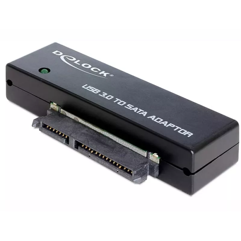 Adapter przejściówki kabla DeLOCK 62486