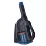 Odkurzacz ręczny Czarny & Decker Dustbuster BHHV320B-QW, bezprzewodowy 12V Li‑Ion, 0,7 L bezworkowy, siła ssania 25 AW