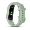Garmin VIVOSMART 5 OLED Cyfrowy 88 x 154 pikseli Ekran dotykowy Kolor miętowy GPS (satelita)