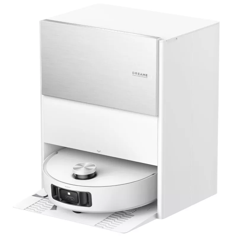 Robot sprzątający Dreame Aqua 10 Roller biały