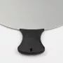 Maszynka do pizzy G3FERRARI G10032 — 1200 W, kamienna powierzchnia do pieczenia, maks. 400°C, pizza 31 cm, timer mechaniczny, czerwona