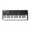 AKAI MPK MINI PLUS - Miniaturowy kontroler klawiszowy