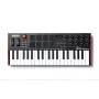 AKAI MPK MINI PLUS - Miniaturowy kontroler klawiszowy