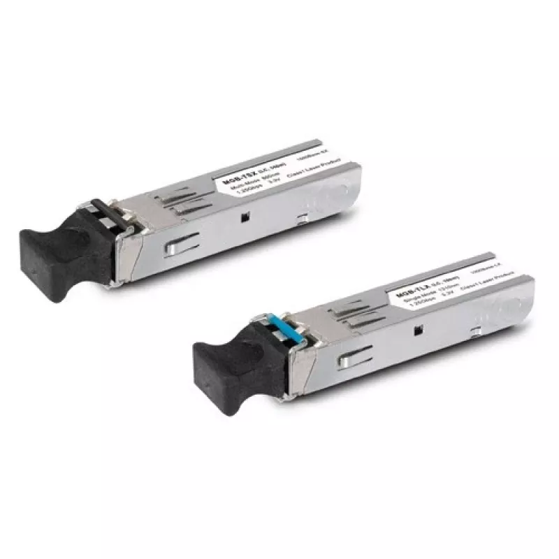Moduł transceivera światłowodowego PLANET MGB-LX